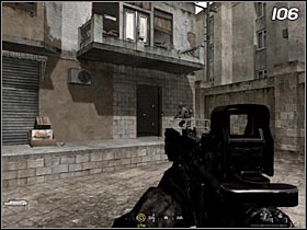 6 - War Pig - Walkthrough - Call of Duty 4: Modern Warfare - Game Guide and Walkthrough