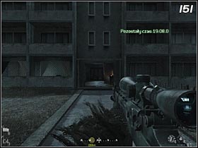 4 - One Shot, One Kill - Walkthrough - Call of Duty 4: Modern Warfare - Game Guide and Walkthrough