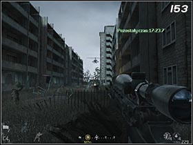 5 - One Shot, One Kill - Walkthrough - Call of Duty 4: Modern Warfare - Game Guide and Walkthrough