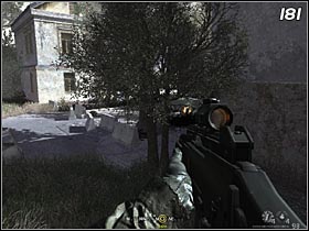 4 - The Sins of Father - Walkthrough - Call of Duty 4: Modern Warfare - Game Guide and Walkthrough