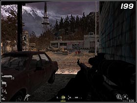 8 - Ultimatum - Walkthrough - Call of Duty 4: Modern Warfare - Game Guide and Walkthrough