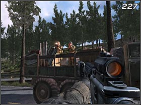 1 - Game Over - Walkthrough - Call of Duty 4: Modern Warfare - Game Guide and Walkthrough