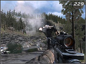 2 - Game Over - Walkthrough - Call of Duty 4: Modern Warfare - Game Guide and Walkthrough