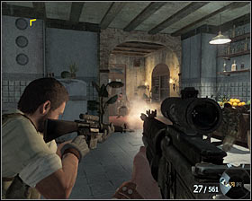 14 - Operation 40 - p. 1 - Walkthrough - Call of Duty: Black Ops - Game Guide and Walkthrough