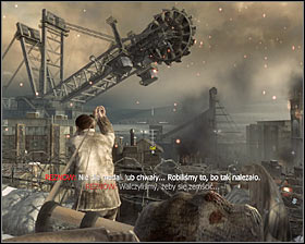 11 - Vorkuta - p. 1 - Walkthrough - Call of Duty: Black Ops - Game Guide and Walkthrough