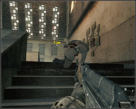 6 - Vorkuta - p. 2 - Walkthrough - Call of Duty: Black Ops - Game Guide and Walkthrough