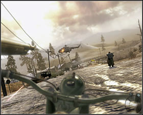 10 - Vorkuta - p. 3 - Walkthrough - Call of Duty: Black Ops - Game Guide and Walkthrough