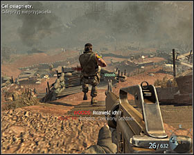 2 - S.O.G. - p. 2 - Walkthrough - Call of Duty: Black Ops - Game Guide and Walkthrough