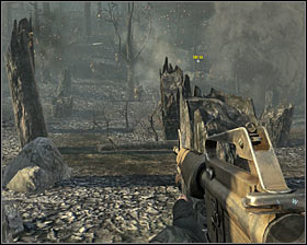 7 - S.O.G. - p. 2 - Walkthrough - Call of Duty: Black Ops - Game Guide and Walkthrough