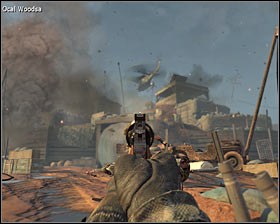 10 - S.O.G. - p. 2 - Walkthrough - Call of Duty: Black Ops - Game Guide and Walkthrough