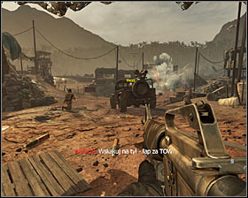 12 - S.O.G. - p. 2 - Walkthrough - Call of Duty: Black Ops - Game Guide and Walkthrough