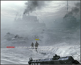 1 - Project Nova - p. 1 - Walkthrough - Call of Duty: Black Ops - Game Guide and Walkthrough