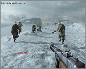 2 - Project Nova - p. 1 - Walkthrough - Call of Duty: Black Ops - Game Guide and Walkthrough