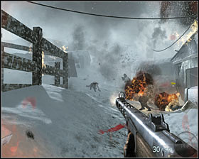 4 - Project Nova - p. 1 - Walkthrough - Call of Duty: Black Ops - Game Guide and Walkthrough