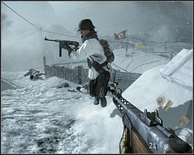 3 - Project Nova - p. 1 - Walkthrough - Call of Duty: Black Ops - Game Guide and Walkthrough