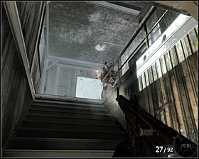 8 - Project Nova - p. 1 - Walkthrough - Call of Duty: Black Ops - Game Guide and Walkthrough
