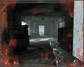 Go straight - Project Nova - p. 1 - Walkthrough - Call of Duty: Black Ops - Game Guide and Walkthrough