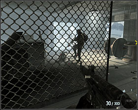 10 - Project Nova - p. 1 - Walkthrough - Call of Duty: Black Ops - Game Guide and Walkthrough