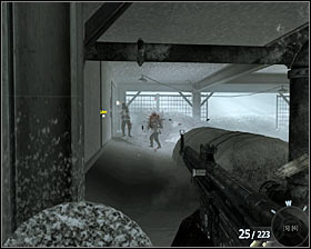 8 - Project Nova - p. 2 - Walkthrough - Call of Duty: Black Ops - Game Guide and Walkthrough