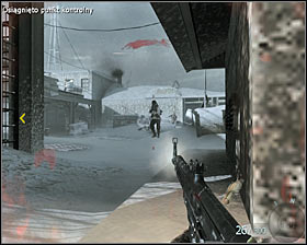 7 - Project Nova - p. 2 - Walkthrough - Call of Duty: Black Ops - Game Guide and Walkthrough