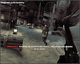2 - Project Nova - p. 3 - Walkthrough - Call of Duty: Black Ops - Game Guide and Walkthrough