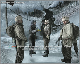 1 - Project Nova - p. 3 - Walkthrough - Call of Duty: Black Ops - Game Guide and Walkthrough