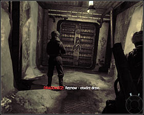 Go to a new, bigger location #1 - Project Nova - p. 3 - Walkthrough - Call of Duty: Black Ops - Game Guide and Walkthrough
