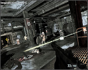 4 - Project Nova - p. 3 - Walkthrough - Call of Duty: Black Ops - Game Guide and Walkthrough