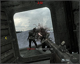 9 - Project Nova - p. 3 - Walkthrough - Call of Duty: Black Ops - Game Guide and Walkthrough