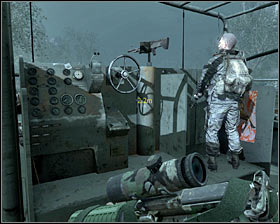 2 - Crash Site - p. 1 - Walkthrough - Call of Duty: Black Ops - Game Guide and Walkthrough