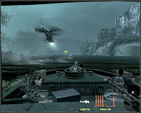 6 - Crash Site - p. 1 - Walkthrough - Call of Duty: Black Ops - Game Guide and Walkthrough
