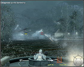 8 - Crash Site - p. 1 - Walkthrough - Call of Duty: Black Ops - Game Guide and Walkthrough