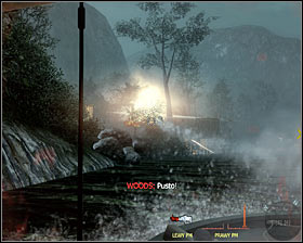 9 - Crash Site - p. 1 - Walkthrough - Call of Duty: Black Ops - Game Guide and Walkthrough