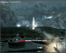 10 - Crash Site - p. 1 - Walkthrough - Call of Duty: Black Ops - Game Guide and Walkthrough