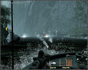 11 - Crash Site - p. 1 - Walkthrough - Call of Duty: Black Ops - Game Guide and Walkthrough