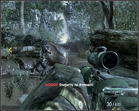 5 - Crash Site - p. 2 - Walkthrough - Call of Duty: Black Ops - Game Guide and Walkthrough