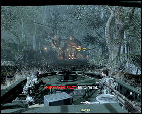 2 - Crash Site - p. 2 - Walkthrough - Call of Duty: Black Ops - Game Guide and Walkthrough