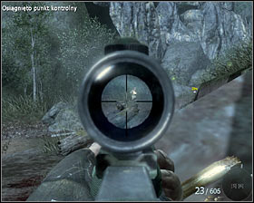 4 - Crash Site - p. 2 - Walkthrough - Call of Duty: Black Ops - Game Guide and Walkthrough