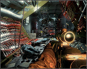 9 - Crash Site - p. 2 - Walkthrough - Call of Duty: Black Ops - Game Guide and Walkthrough