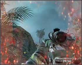 7 - Crash Site - p. 2 - Walkthrough - Call of Duty: Black Ops - Game Guide and Walkthrough