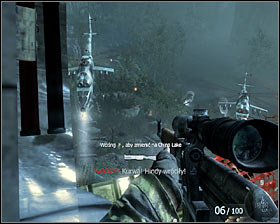 12 - Crash Site - p. 2 - Walkthrough - Call of Duty: Black Ops - Game Guide and Walkthrough