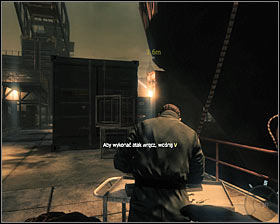 The description of completing this mission: Wait peacefully until you get orders and are asked to get into action by Reznow - Rebirth - p. 1 - Walkthrough - Call of Duty: Black Ops - Game Guide and Walkthrough