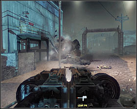 5 - Rebirth - p. 2 - Walkthrough - Call of Duty: Black Ops - Game Guide and Walkthrough