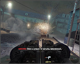3 - Rebirth - p. 2 - Walkthrough - Call of Duty: Black Ops - Game Guide and Walkthrough