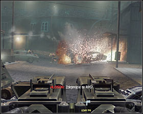 2 - Rebirth - p. 2 - Walkthrough - Call of Duty: Black Ops - Game Guide and Walkthrough