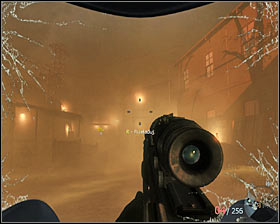 9 - Rebirth - p. 2 - Walkthrough - Call of Duty: Black Ops - Game Guide and Walkthrough