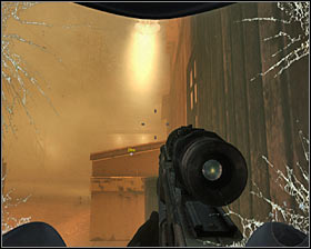 10 - Rebirth - p. 2 - Walkthrough - Call of Duty: Black Ops - Game Guide and Walkthrough