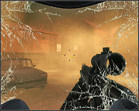 4 - Rebirth - p. 3 - Walkthrough - Call of Duty: Black Ops - Game Guide and Walkthrough