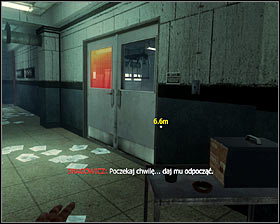 The first in this mission secret service data are situated on the machine selling cigarettes #1 - Revelations - Walkthrough - Call of Duty: Black Ops - Game Guide and Walkthrough