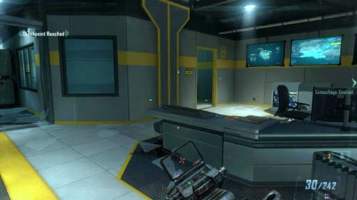 2 - Mission 02: CELERIUM - Missions: Walkthrough - Call of Duty: Black Ops II - Game Guide and Walkthrough
